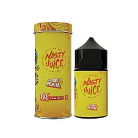 Nasty Juicee Cush Man